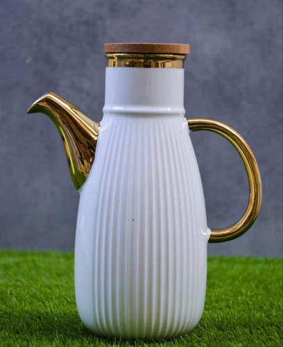 ظرف روغن و مایعات