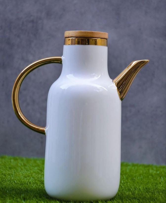جا روغنی