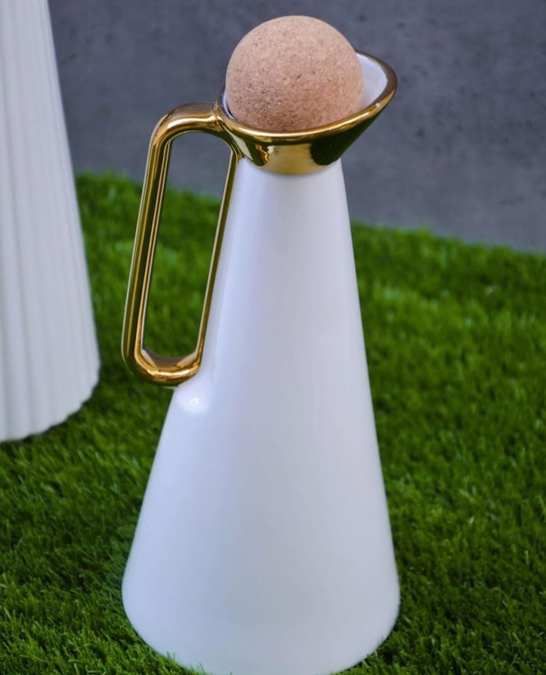 ظرف روغن و مایعات