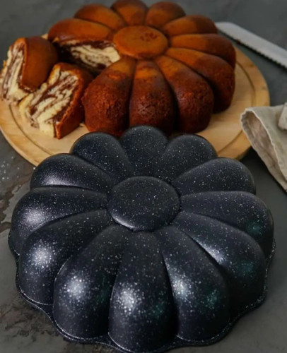 قالب کیک گرانیتی