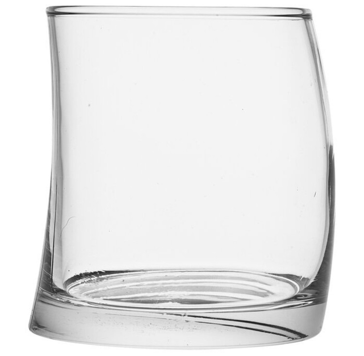 نیم لیوان پنگوئن